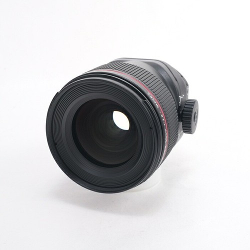 Canon 50mm 2 8l macro - canon, ts-e