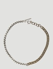 Dries Van Noten Collier ECO