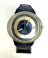 Omega Genève Dynamic