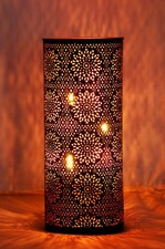 Lanterne Orientale Amelle