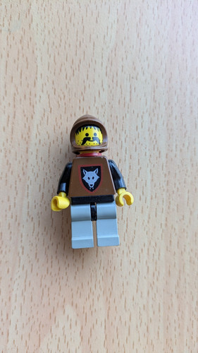 Figurine chevalier lego - lego,