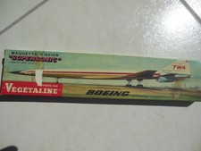 VEGETALINE RARE MAQUETTE