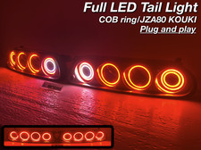 JDM Toyota Supra JZA80 MK4 S2