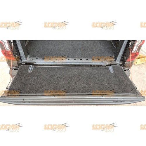 Ford ranger tapis benne - ranger,