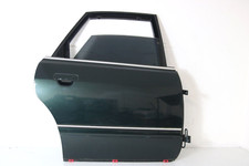 Audi A8 D2 Porte Arrière Droite Double Vitrage LZ6U Émeraude II S8 4D