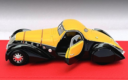 Peugeot 402 darl - ’mat, coupe