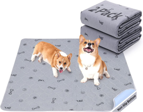 Alfombrillas perro lavables - , 2