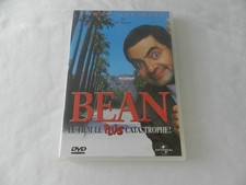 DVD Mr Bean / film Comédie état neuf Rowan Atkinson
