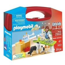PLAYMOBIL 5653 Valisette