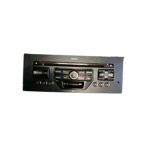 Rneg autoradio gps peugeot - autoradio,
