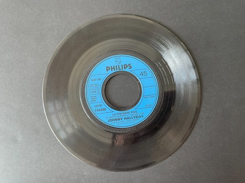 Tours johnny hallyday - 45,