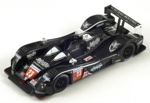 Spark s1522 ginetta zytek - s1522,