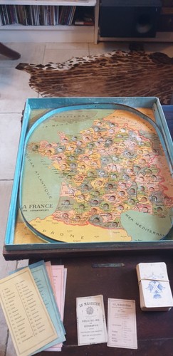 Jeu saussine ancien - saussine, vers