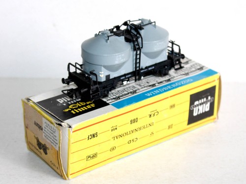 Piko 6433 010 wagon - 5/6433-010,
