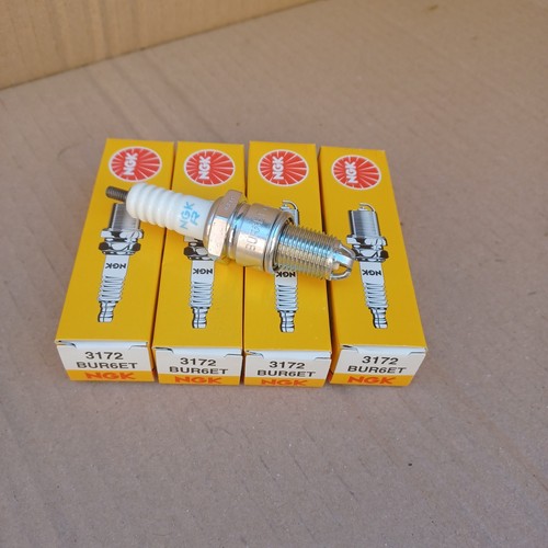Lot bougies allumage - de,