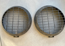 Grilles plastique pour Super Oscar Cibié