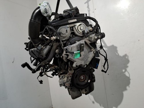 Moteur opel corsa 93169416 - moteur,