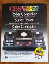 Rare Colecovision Brand NEW