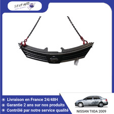 🇫🇷 CALANDRE NISSAN TIIDA