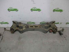 ESSIEU ARRIÈRE / BURRA 1 /