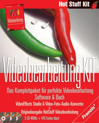 Video-Foto-Audio-Konverter