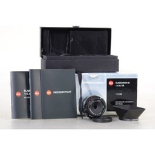 Leica 11928 / Leitz Summaron-M
