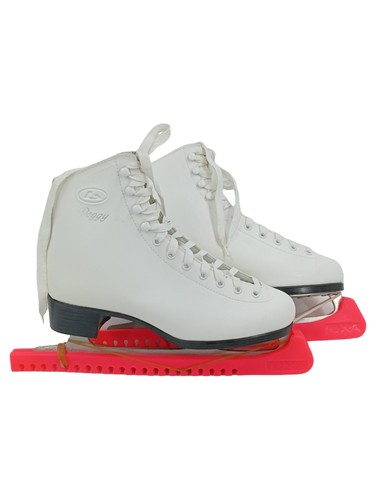 Botas peggy patins glace - peggy,