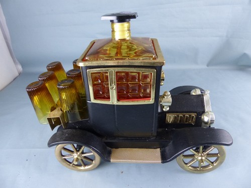Ancienne cave liqueur - ancienne,
