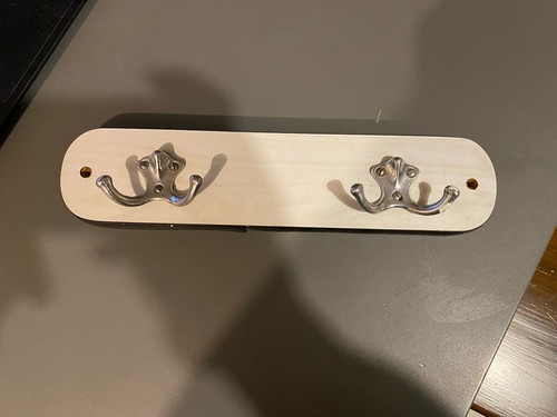 Porte manteau patères alu - porte-manteau,