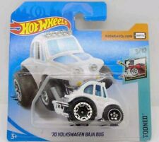 HOT WHEELS / CARTE EU / TOONED 2020 / 126/250 2020 '70 VOLKSWAGEN BAJA BUG