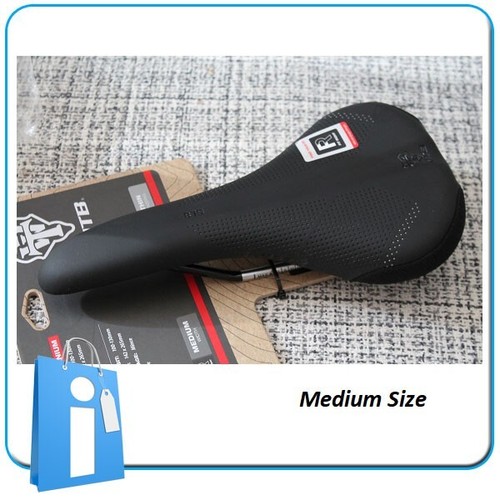 Nos selle mtb trail - nos, sl8