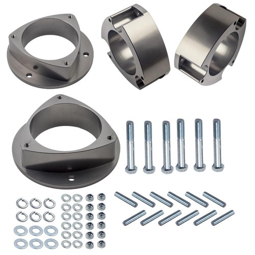 Leveling lift kit - 3'', 3"