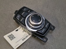 Commande GPS/radio/téléphone