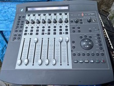 MIXER DIGIDESIGN FOCUSRITE