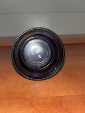 Objectif d’appareil photo