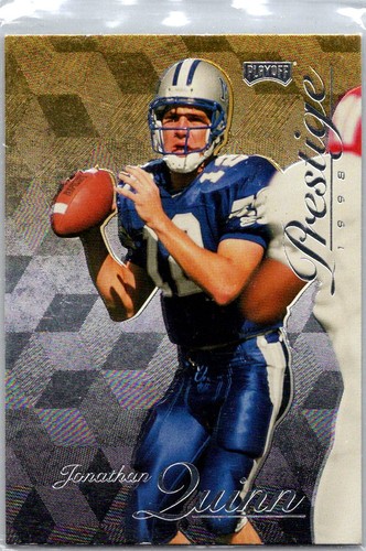 1998 playoff prestige - playoff, ssd
