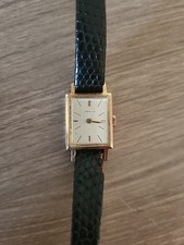 Montre mécanique femme