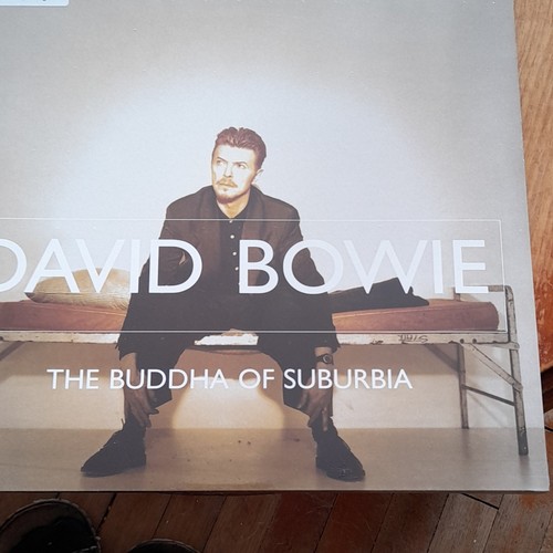 David bowie the - buddha, of