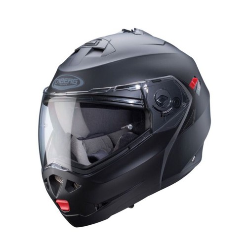 Casque moto caberg duke - caberg, noir