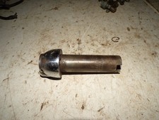 poignée accélérateur saker