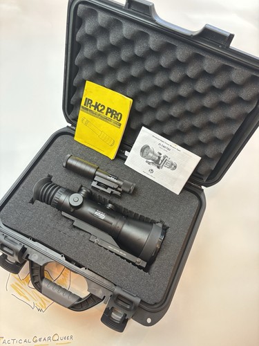 Night vision scope - night,