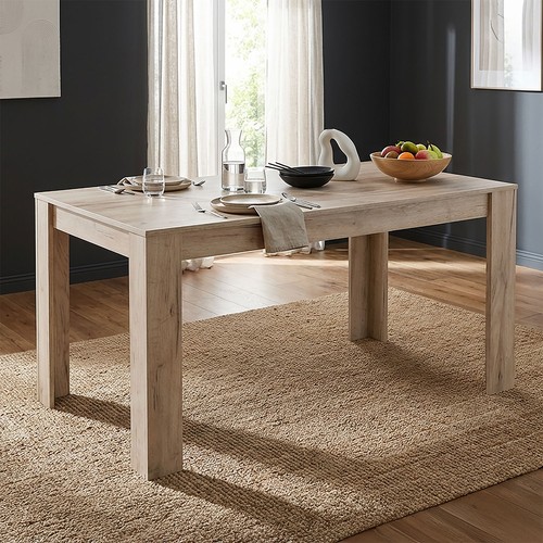 Table manger 135x80 - table, à