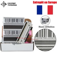 ✅ Tête d'impression pour