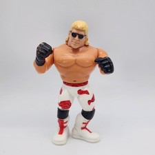 Figurine vintage WWE WWF Shawn