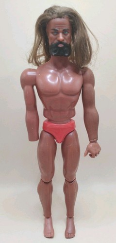 Mattel big jim - mattel,, /