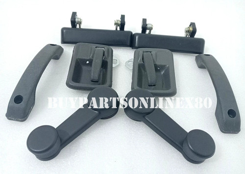 Convient pour suzuki sj410 - pour,