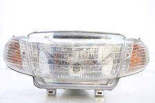FRONT HEADLIGHT - Peugeot Elyseo 125 (1999 - 2004)