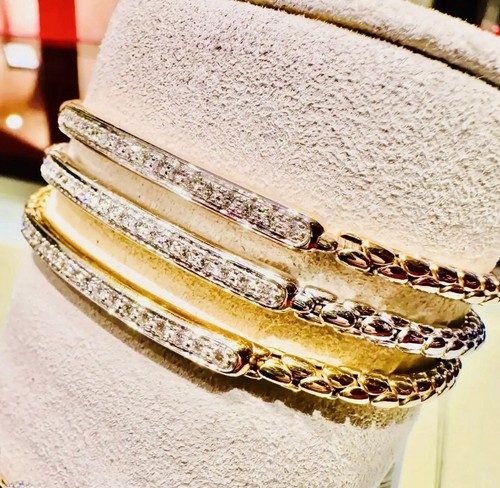Bracelets élastique chimento - bracelets,