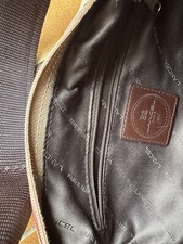 sac à main Vintage LANCEL