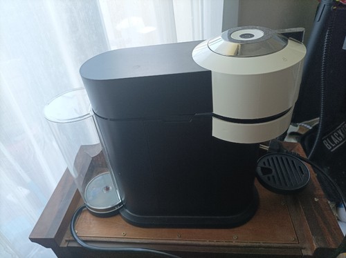 Cafetière nespresso magimix - cafetière,